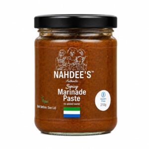 NAHDEE’S Authentic Kroo Spicy Marinade Paste - 210g
